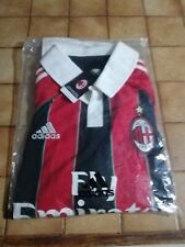 Maillot jersey milan d'occasion  Hirson