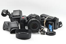 Câmera de Vídeo Filmadora Profissional Canon XC15 4K #110 comprar usado  Enviando para Brazil