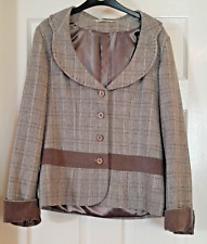 Celtic clothing tweed for sale  HOLYHEAD