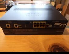 Cisco 892fsp router for sale  CRAIGAVON