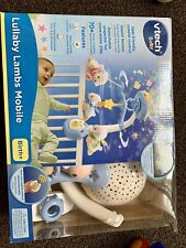 Vtech baby lullaby for sale  SELBY