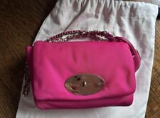 pink mulberry bag for sale  CONGLETON