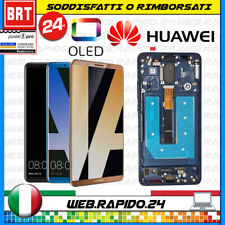 Display lcd touch usato  Napoli