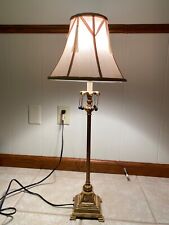Vtg table lamp for sale  Memphis