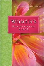 Women devotional bible for sale  LONDON