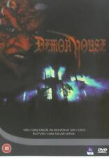 Demon house dvd for sale  STOCKPORT