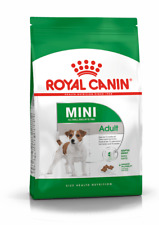 royal canin 8kg mini adult usato  Ormelle