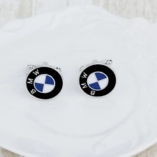 Bmw cufflinks groomsmen for sale  BELFAST