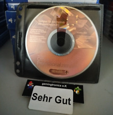 Dell Microsoft Windows MS Office 2007 Pro Professional Full Version | CD German for sale  Shipping to South Africa