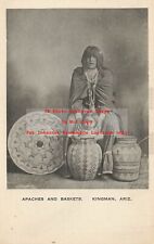 Native american apache for sale  USA