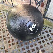 Slam ball 8kg for sale  ROTHERHAM