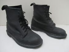 Martens lace boots for sale  BIRMINGHAM
