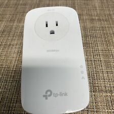 Adaptador Powerline Gigabit TP-LINK TL-PA9020P AV2000 2 Portas, usado comprar usado  Enviando para Brazil