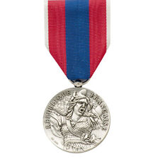 Medaille defense nationale d'occasion  Thiers