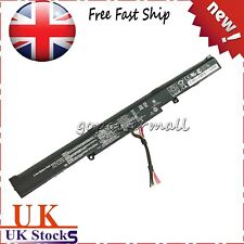 A41n1611 a41lp4q battery for sale  UK
