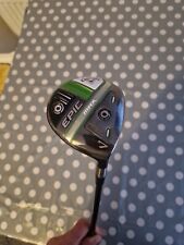 Callaway epic max for sale  PORT ISAAC