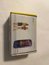 Celular LG LS670 Optimus S roxo Sprint CDMA Android 2.2 WiFi 3G com caixa comprar usado  Enviando para Brazil