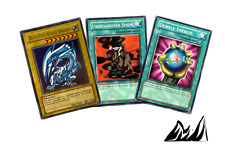 Einzelkarten starter deck gebraucht kaufen  Schneverdingen