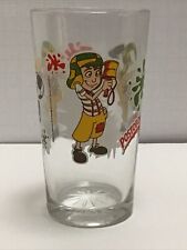 Usado, Copo El Chavo del Ocho 2004 Postobon Promoção / Vaso Promocional comprar usado  Enviando para Brazil