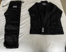 jiu jitsu gi for sale  WILMSLOW