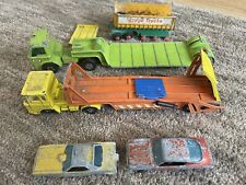 Dinky matchbox superkings for sale  CHELMSFORD