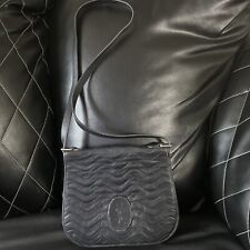 Vintage ysl leather for sale  Shipping to Ireland