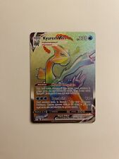 Pokemon card kyurem usato  Grottaferrata