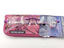 foster grant reading glasses for sale  Hawthorne