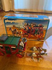 Playmobil western 4399 usato  Varese