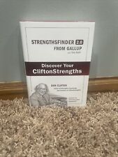Strengths finder 2.0 for sale  Rochester