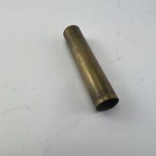 Solid brass tube for sale  Saint Cloud