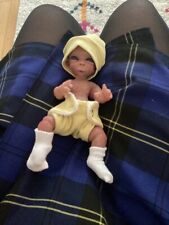 Small silicone doll for sale  PLYMOUTH