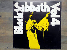 Vinyl black sabbath gebraucht kaufen  Heikendorf