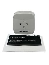 Netgear ac750 wifi for sale  South Bend