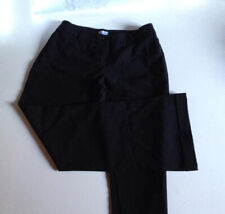 Pantalon fluide noir d'occasion  Longwy