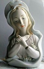 Lefton china madonna for sale  Woodhaven