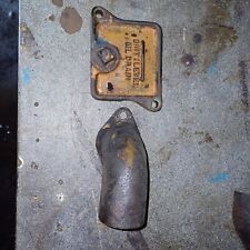 Fordson handy air for sale  CROOK