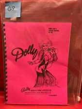 Dolly parton pinball for sale  Farmington