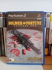 Soldier fortune edizione usato  Castellarano