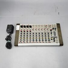Soundcraft compact analog for sale  Charlotte