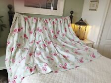 Cath kidston curtains for sale  Shipping to Ireland