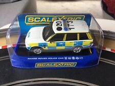 Scalextric range rover for sale  LARNE
