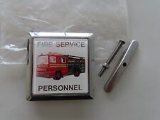 Vintage fire service for sale  YEOVIL