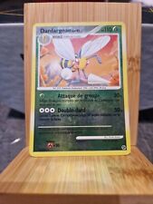 Carte pokemon dardargnan d'occasion  Sauzet