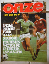 Magazine serie 1976 d'occasion  Vernon