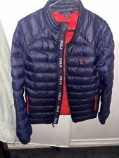 Ralph lauren jacket for sale  COVENTRY
