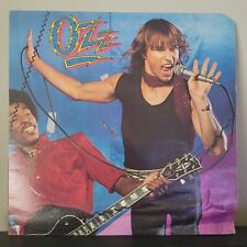 Disco de vinil OZZ - No Prisoners LP hard rock metal vintage comprar usado  Enviando para Brazil