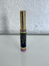 Color de labios líquido de larga duración LipSense de SeneGence 0,25 fl oz-rosa champán segunda mano  Embacar hacia Mexico