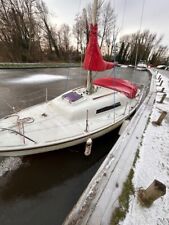 Seal yacht trailer for sale  NORWICH
