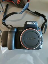 Sony reflex dslr usato  Cremona